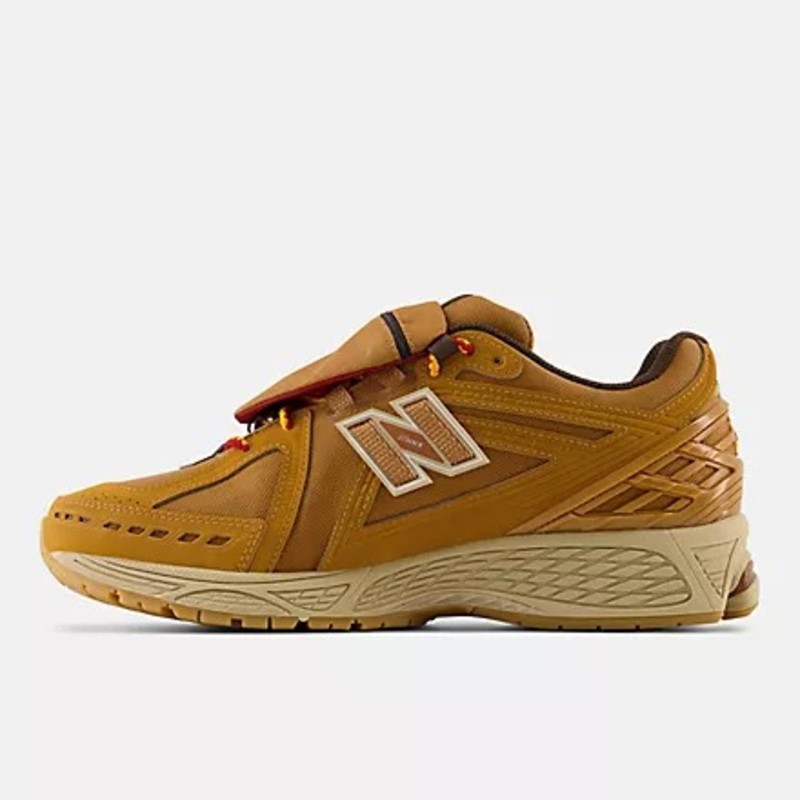 New Balance 1906R Cordura Pocket Tobacco | M1906ROB