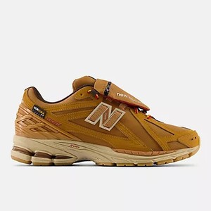 New Balance 1906R Cordura Pocket Tobacco | M1906ROB New Balance 1906R Cordura Pocket Tobacco | M1906ROB