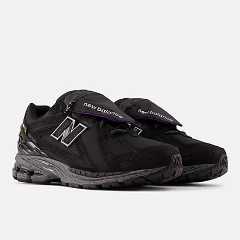 New Balance 1906R Cordura Pocket Black | M1906ROC