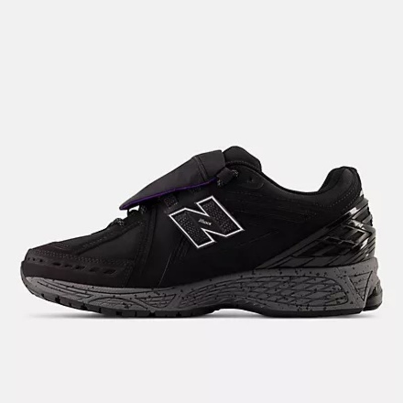 New Balance 1906R Cordura Pocket Black | M1906ROC