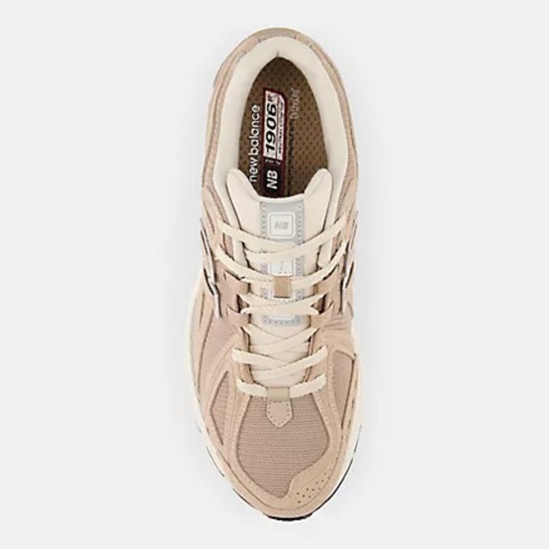 New Balance 1906R Mindful Grey | M1906RW
