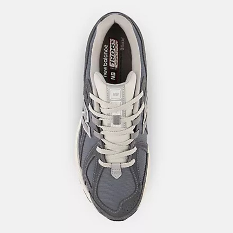New Balance 1906 Grey Matter | M1906RV