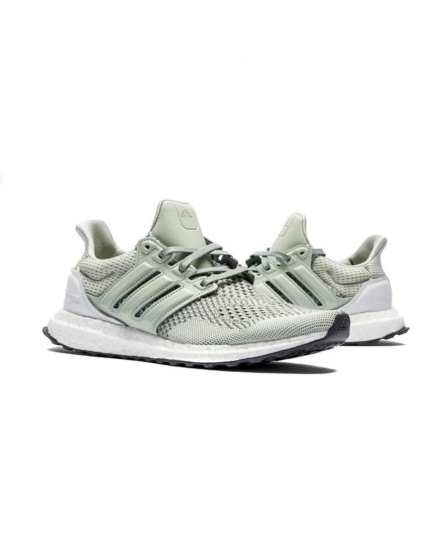 adidas Ultraboost 1.0 DNA Linen Green | HQ2199