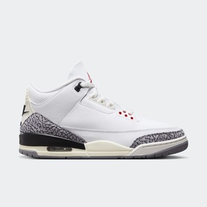 Air Jordan 3 Retro White Cement Reimagined | DN3707-100 Air Jordan 3 Retro White Cement Reimagined | DN3707-100
