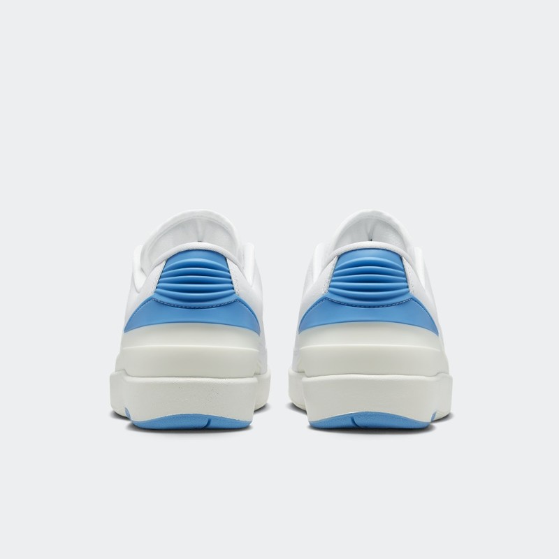 Air Jordan 2 Low UNC to Chicago | DX4401-164