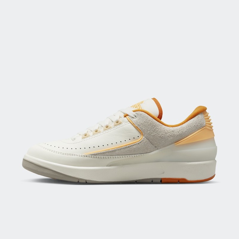 Air Jordan 2 Low Craft Melon Tint | DV9956-118