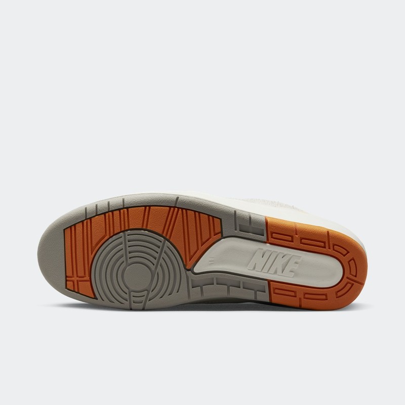 Air Jordan 2 Low Craft Melon Tint | DV9956-118