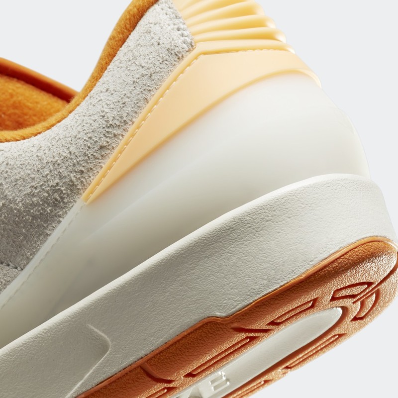 Air Jordan 2 Low Craft Melon Tint | DV9956-118