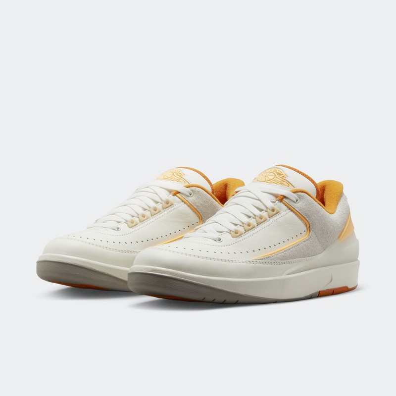 Air Jordan 2 Low Craft Melon Tint | DV9956-118