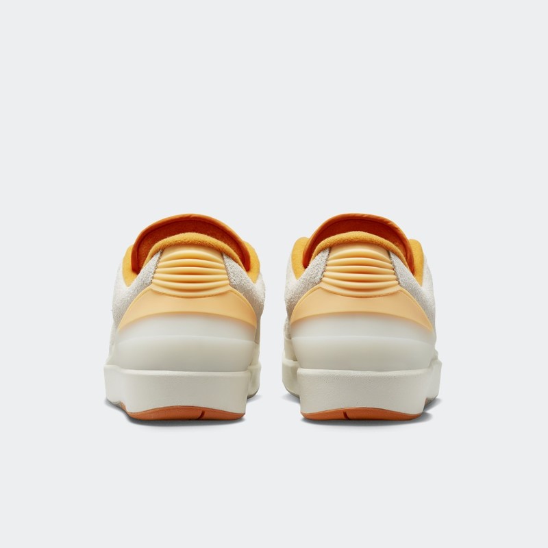 Air Jordan 2 Low Craft Melon Tint | DV9956-118
