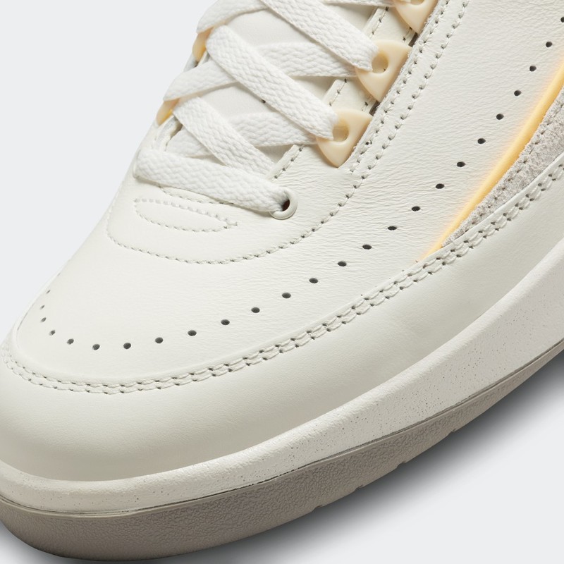 Air Jordan 2 Low Craft Melon Tint | DV9956-118