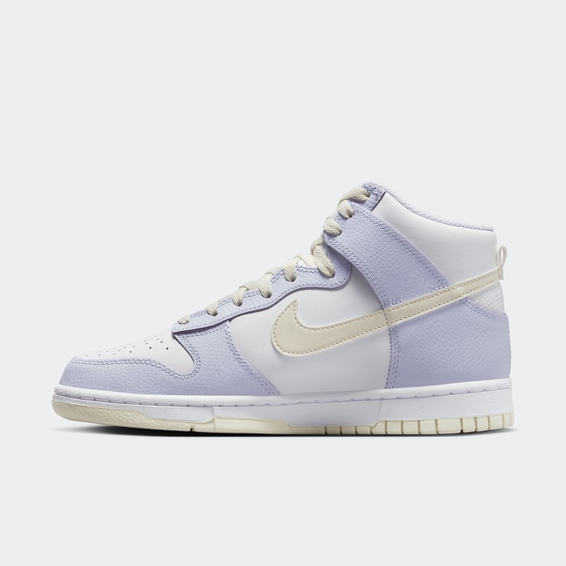 Nike Dunk High Oxygen Purple | FN3504-100