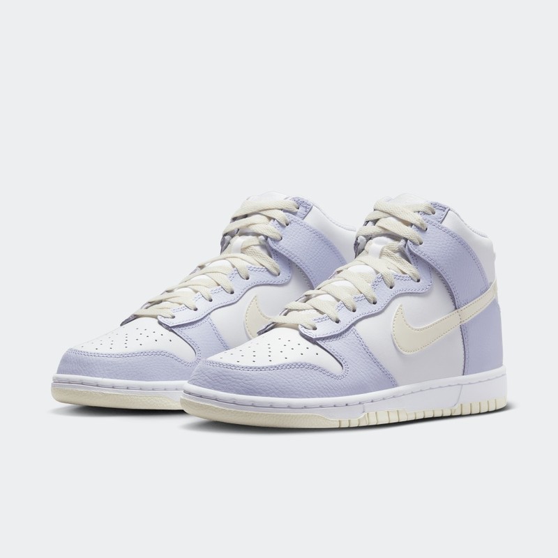 Nike Dunk High Oxygen Purple | FN3504-100