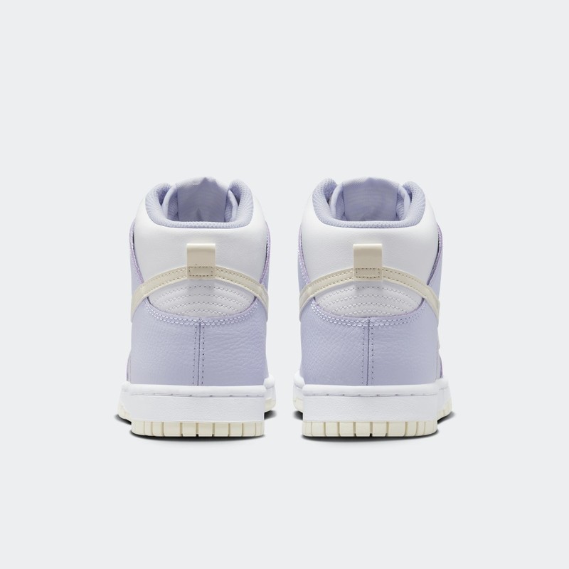 Nike Dunk High Oxygen Purple | FN3504-100