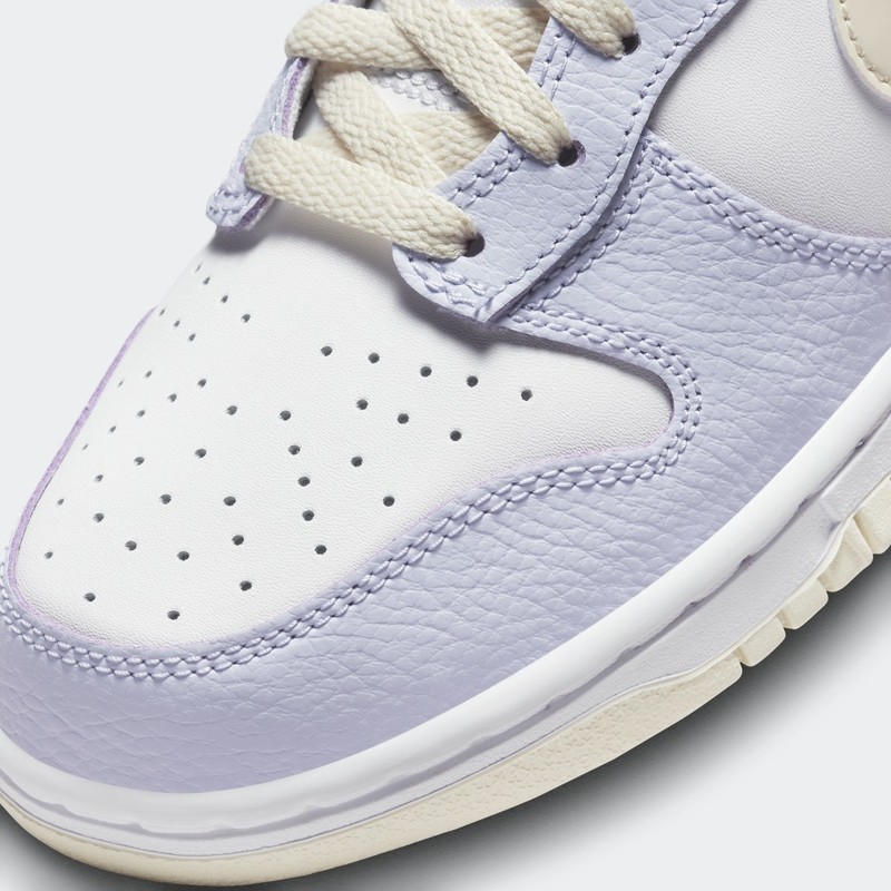 Nike Dunk High Oxygen Purple | FN3504-100