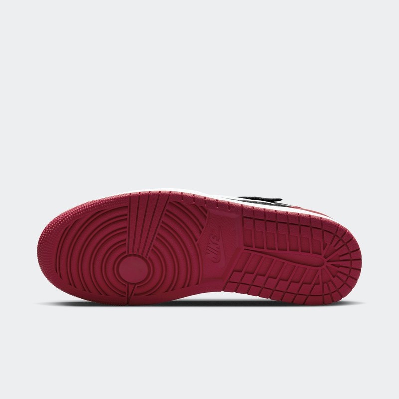 Air Jordan 1 Low FlyEase Bred | DM1206-066