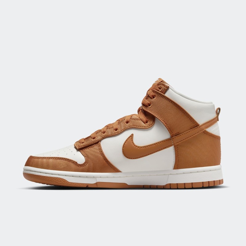 Nike Dunk High "Monarch" | DV7223-800