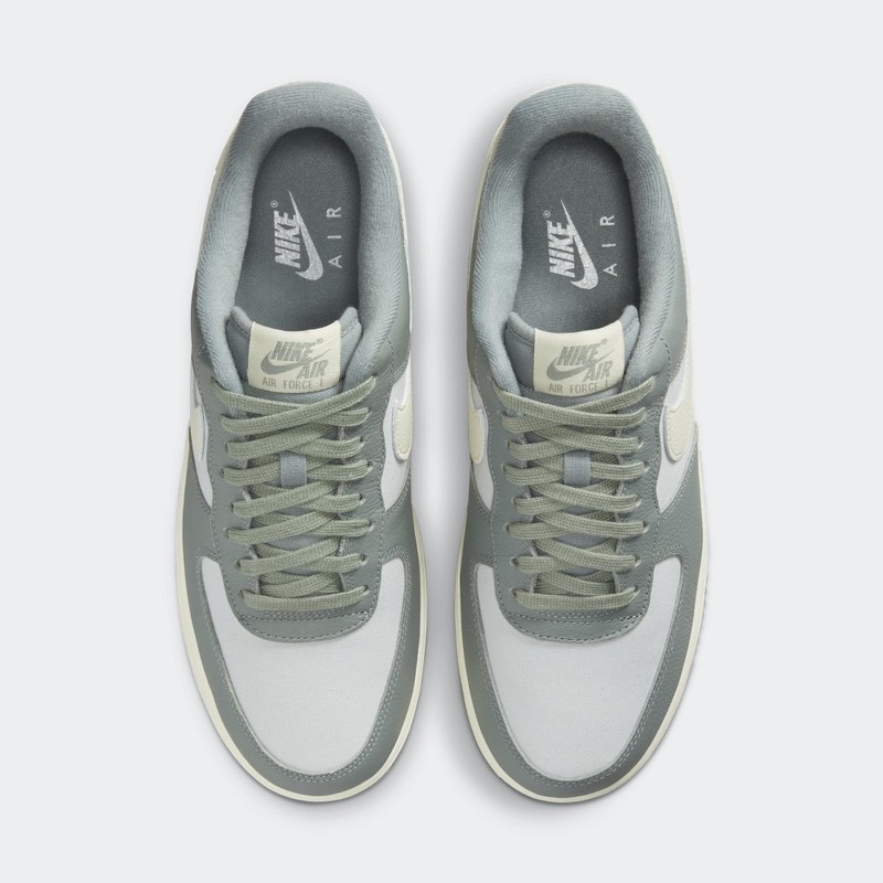 Nike Air Force 1 LX Mica Green | DV7186-300