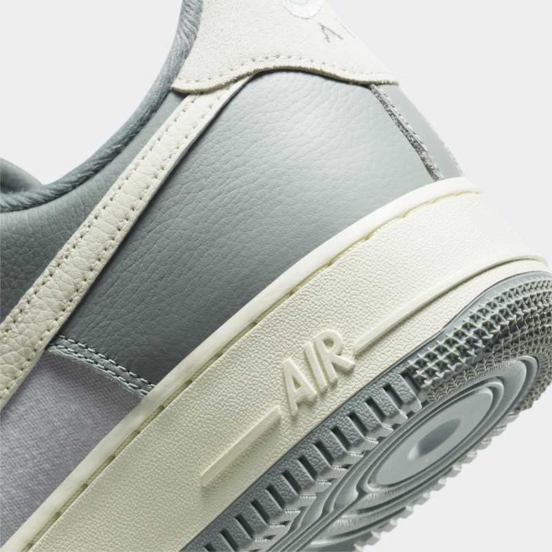 Nike Air Force 1 LX Mica Green | DV7186-300