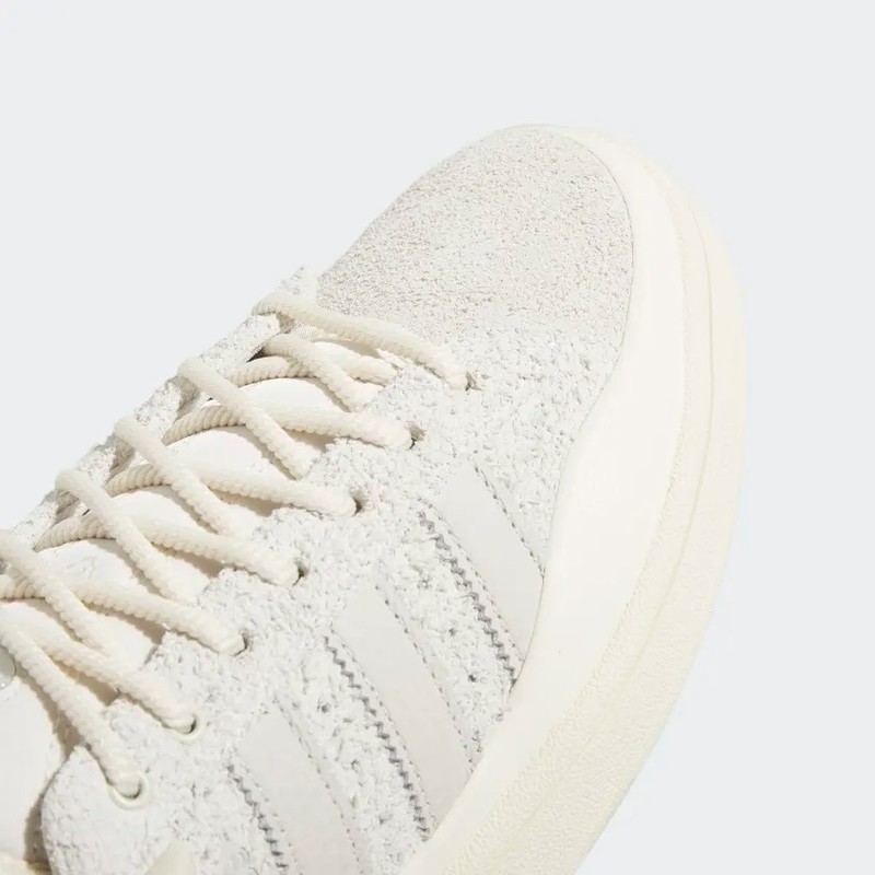 Bad Bunny x adidas Campus Light Cloud White | FZ5823