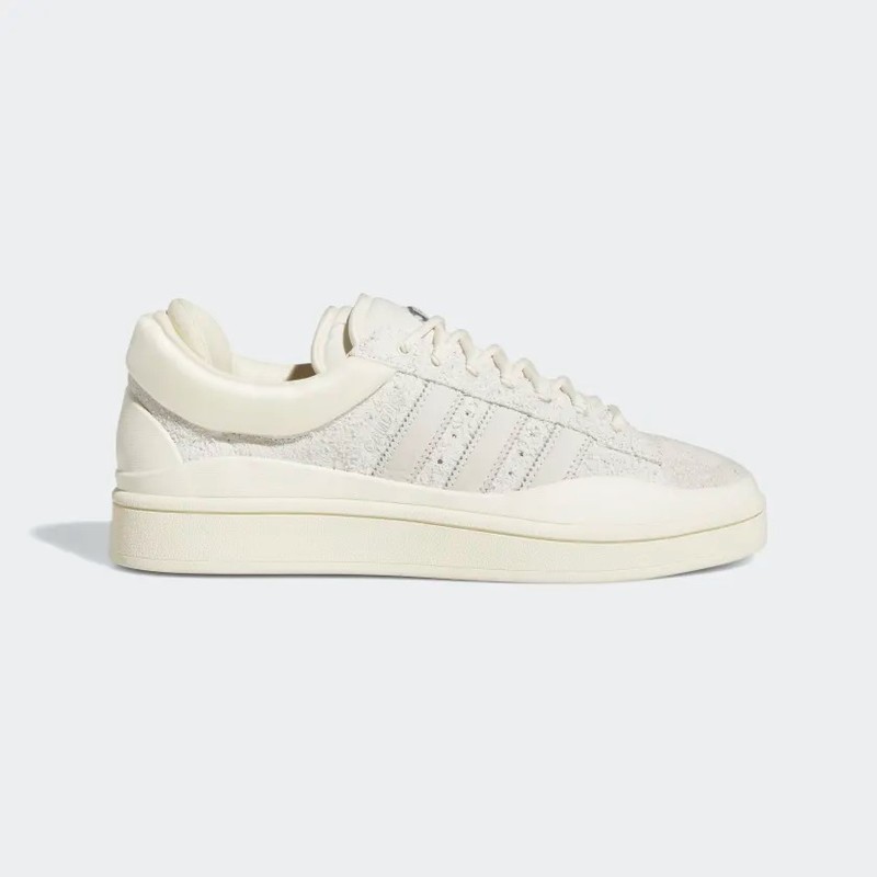 Bad Bunny x adidas Campus Light Cloud White | FZ5823