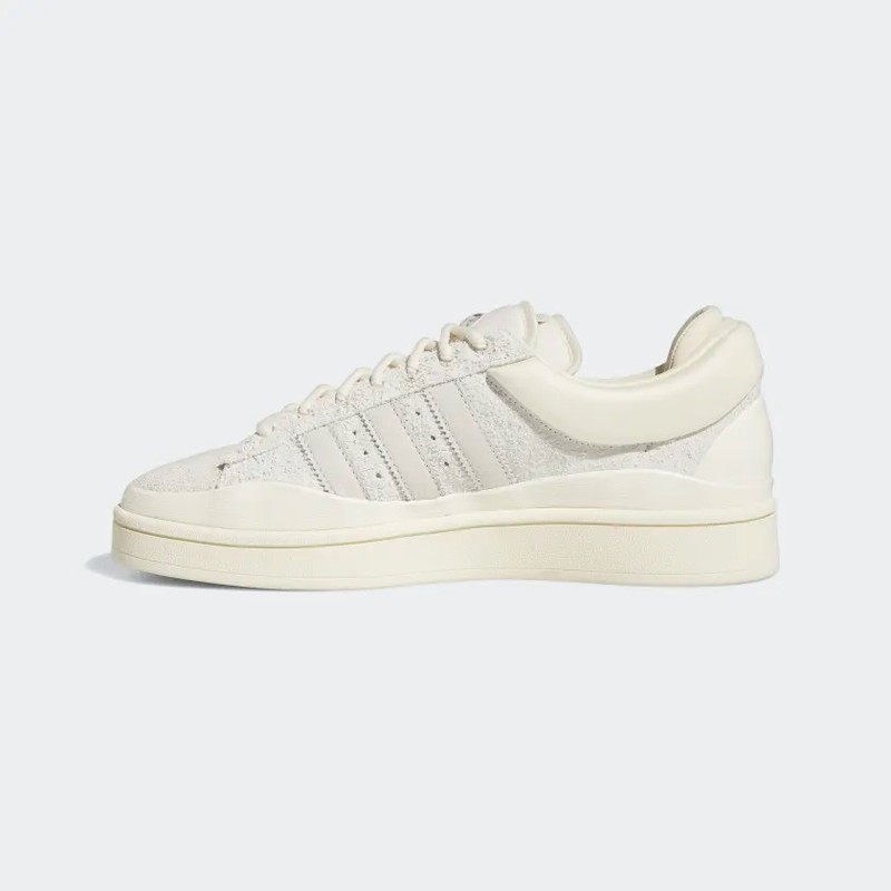 Bad Bunny x adidas Campus Light Cloud White | FZ5823