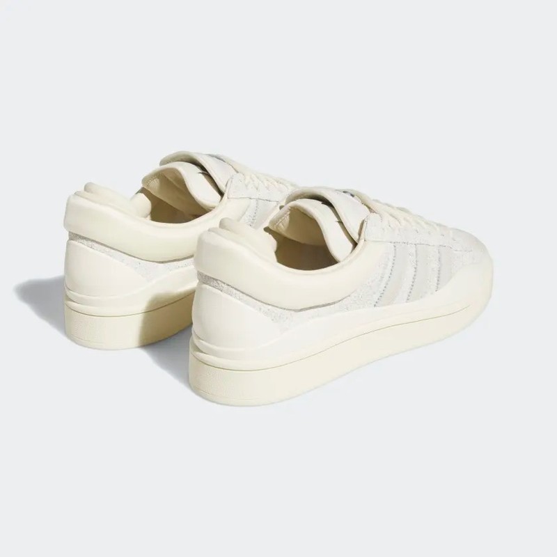 Bad Bunny x adidas Campus Light Cloud White | FZ5823