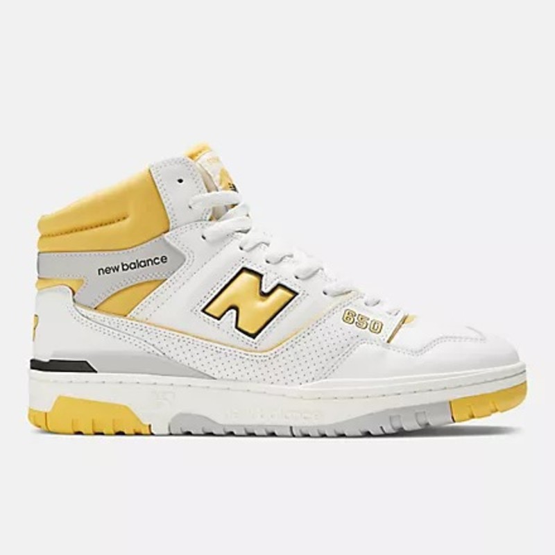 New Balance 650R Honeycomb | BB650RCG