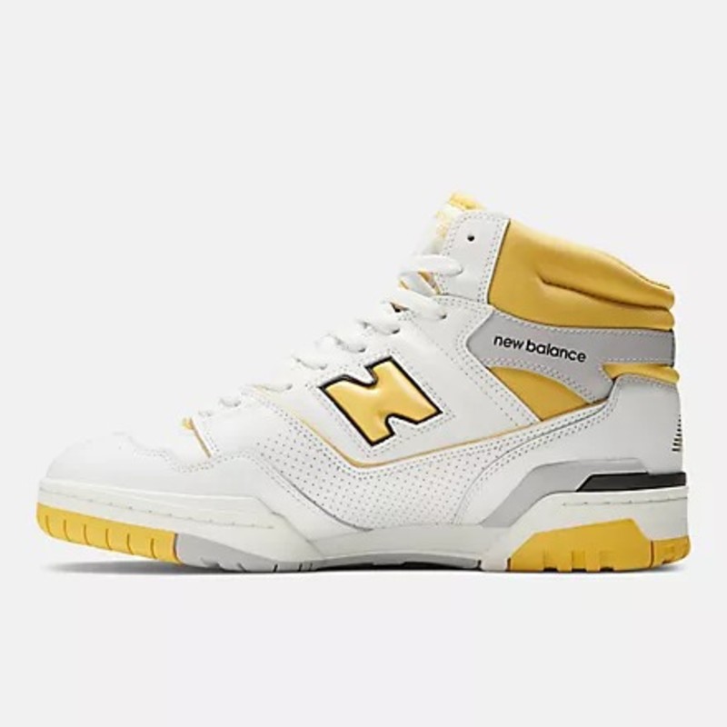 New Balance 650R Honeycomb | BB650RCG