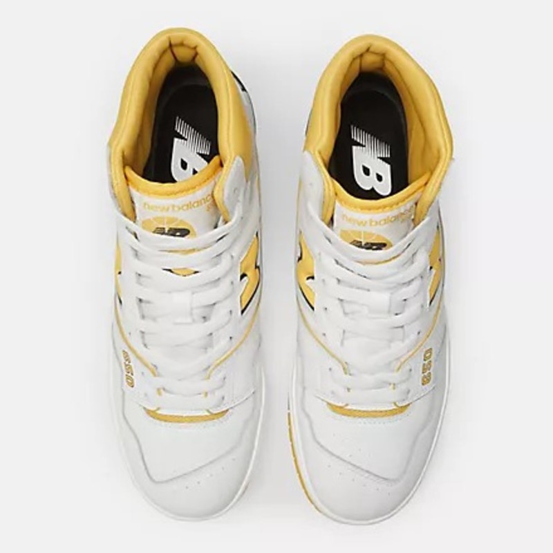New Balance 650R Honeycomb | BB650RCG