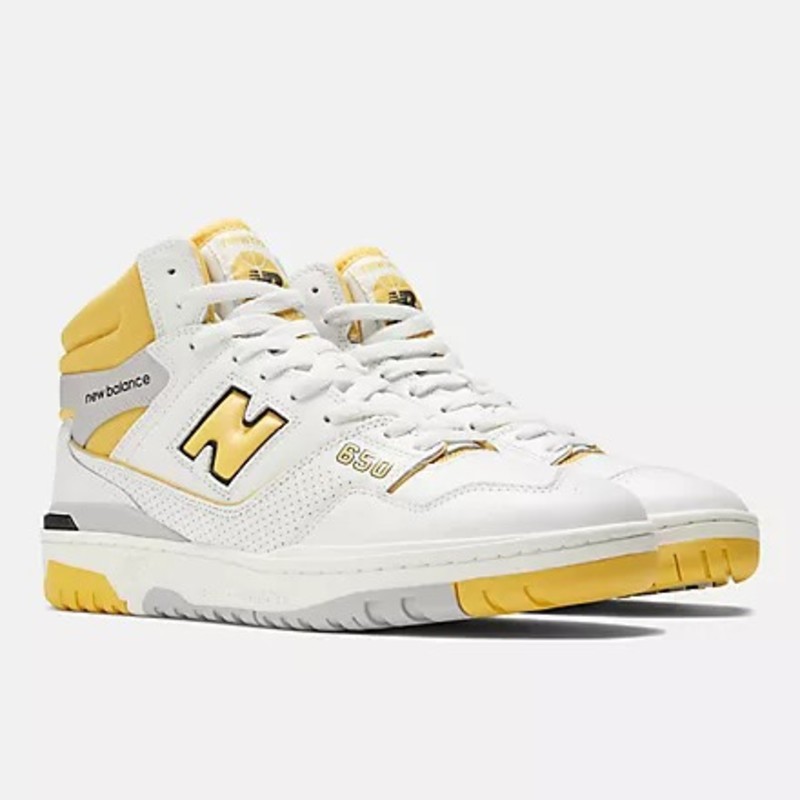 New Balance 650R Honeycomb | BB650RCG