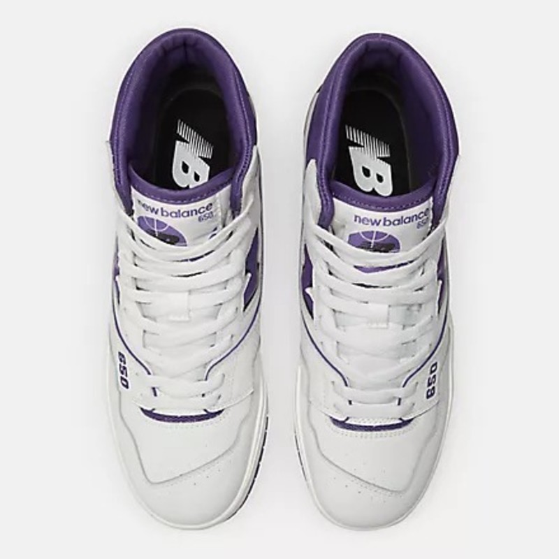 New Balance 650R Interstellar | BB650RCF