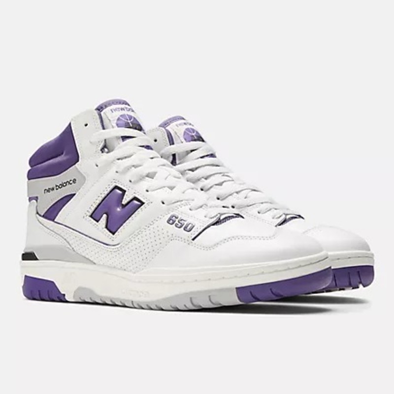 New Balance 650R Interstellar | BB650RCF