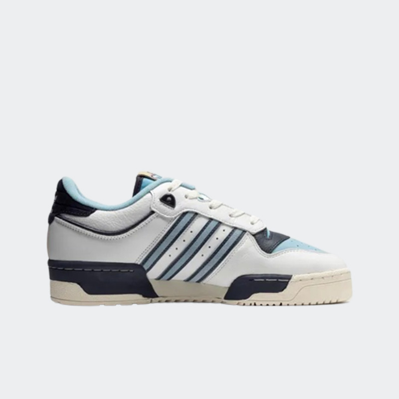 adidas Rivalry Low 86 Tar Heels | FZ6334 adidas Rivalry Low 86 Tar Heels | FZ6334