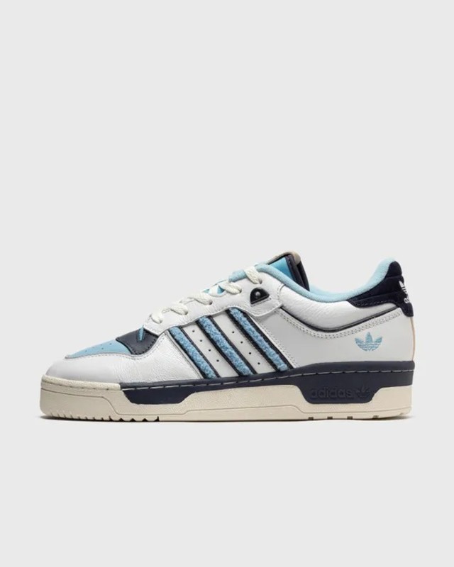 adidas Rivalry Low 86 Tar Heels | FZ6334 adidas Rivalry Low 86 Tar Heels | FZ6334