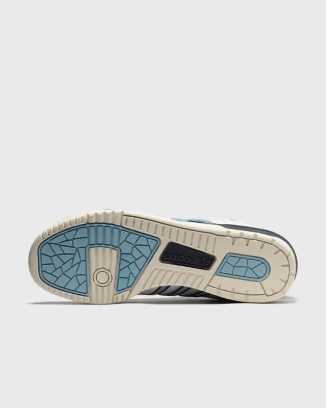 adidas Rivalry Low 86 Tar Heels | FZ6334