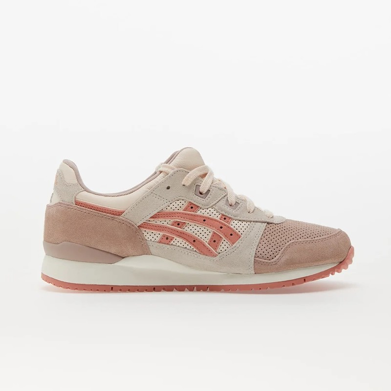 Asics Gel-Lyte III OG Fawn/Salmon | 1201A762-701
