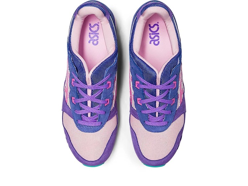 Asics Gel-Lyte III OG Bubble Gum | 1201A832-701