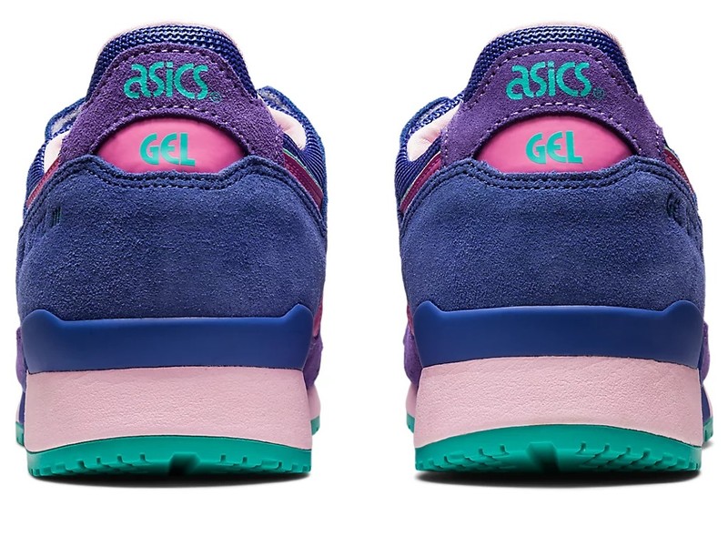 Asics Gel-Lyte III OG Bubble Gum | 1201A832-701
