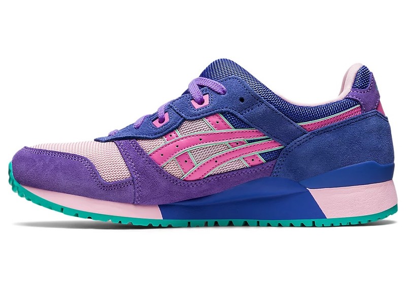 Asics Gel-Lyte III OG Bubble Gum | 1201A832-701