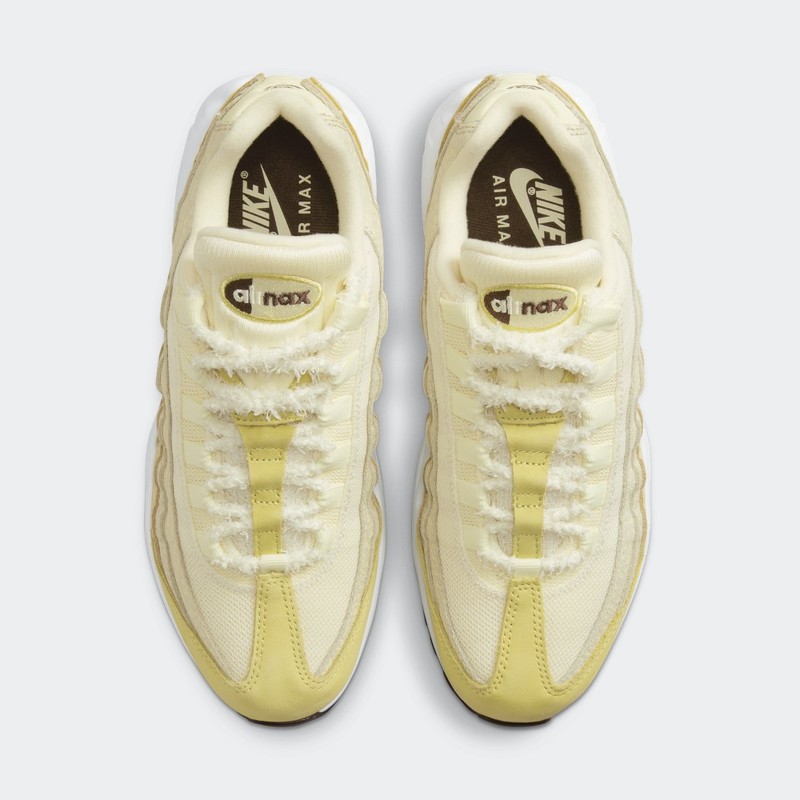 Nike Air Max 95 Alabaster | FD9857-700