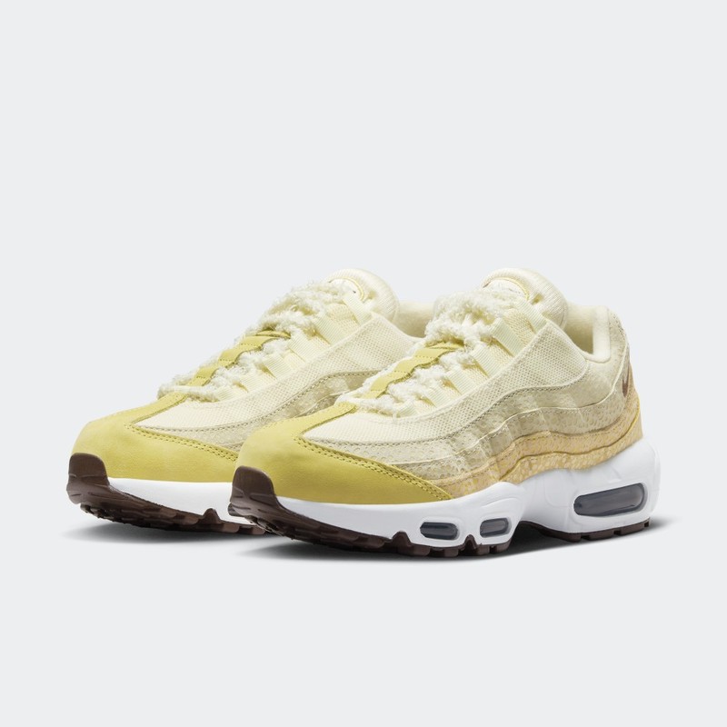 Nike Air Max 95 Alabaster | FD9857-700