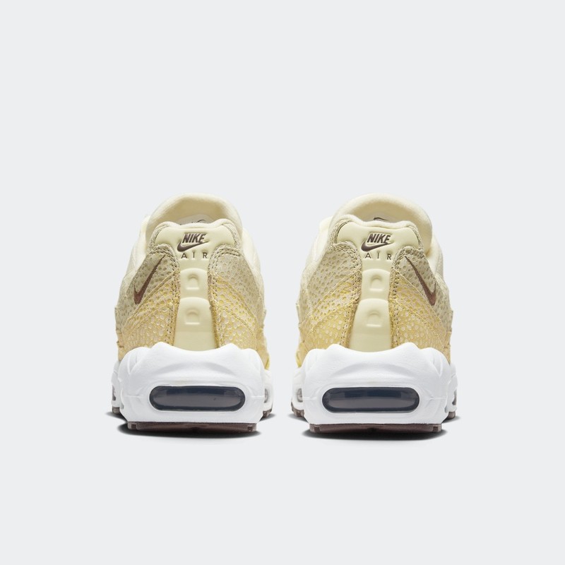 Nike Air Max 95 Alabaster | FD9857-700