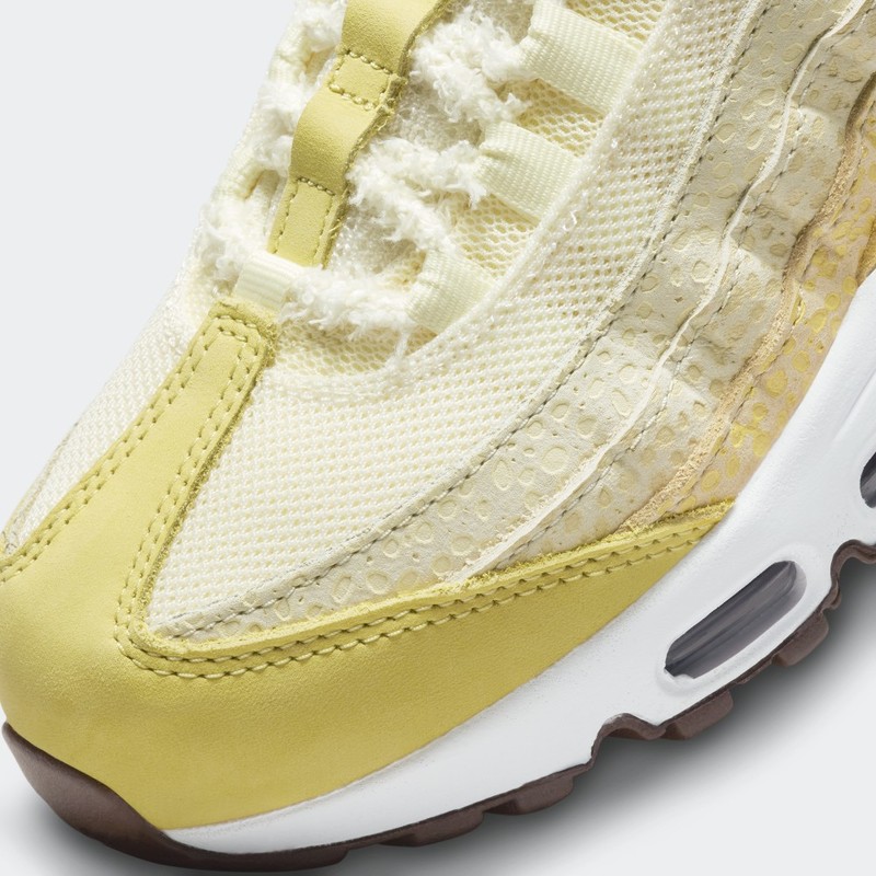 Nike Air Max 95 Alabaster | FD9857-700
