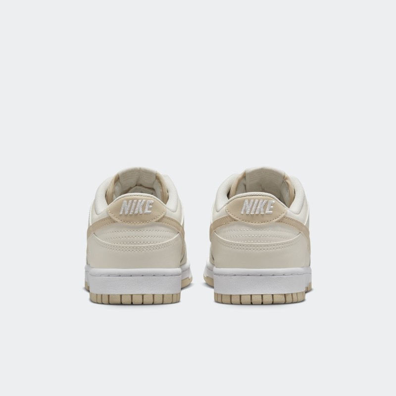 Nike Dunk Low "Bone/Tan" | DV0831-003
