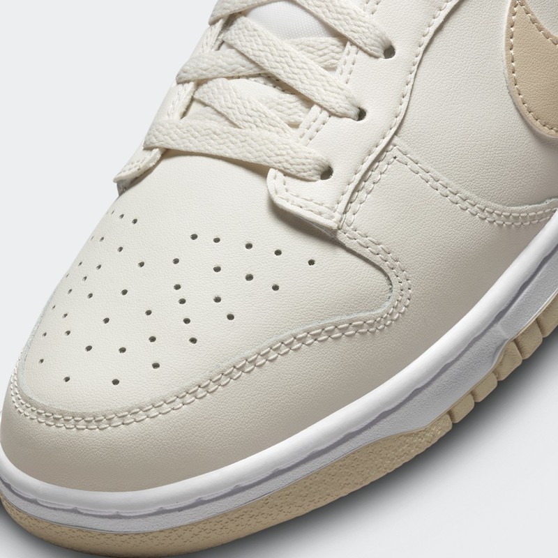 Nike Dunk Low "Bone/Tan" | DV0831-003