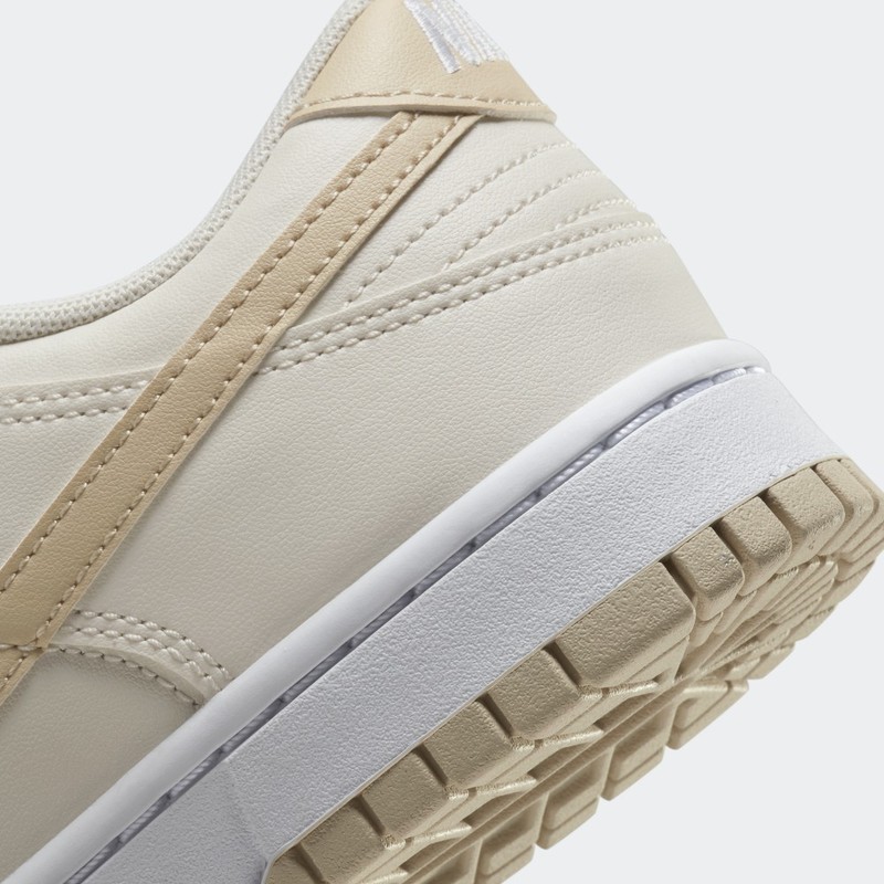 Nike Dunk Low "Bone/Tan" | DV0831-003