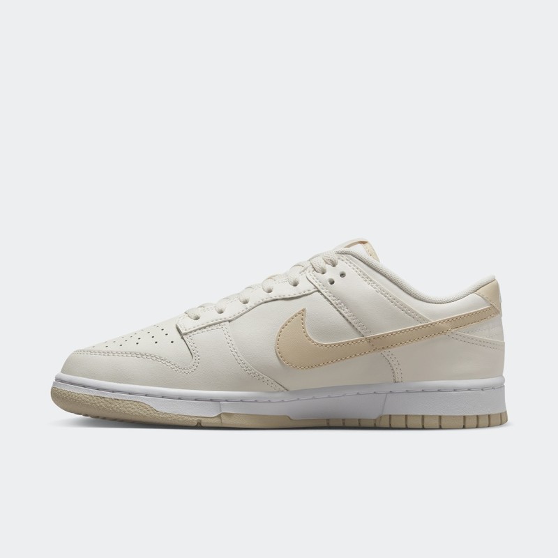 Nike Dunk Low "Bone/Tan" | DV0831-003