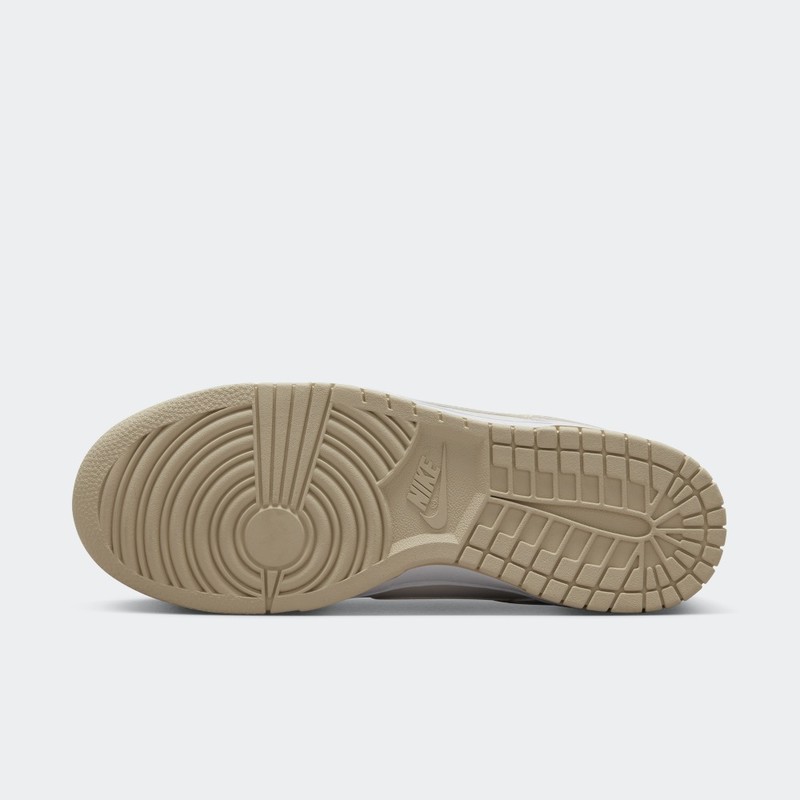 Nike Dunk Low "Bone/Tan" | DV0831-003