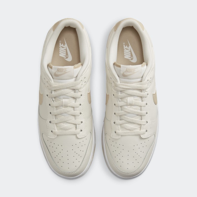 Nike Dunk Low "Bone/Tan" | DV0831-003